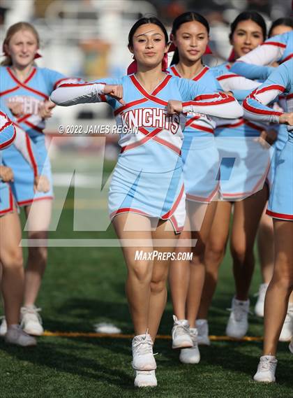 Thumbnail 2 in JV: Capuchino @ Hillsdale photogallery.