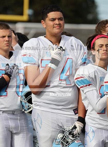 Thumbnail 3 in JV: Capuchino @ Hillsdale photogallery.