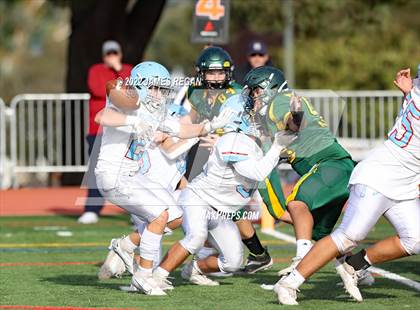 Thumbnail 3 in JV: Capuchino @ Hillsdale photogallery.