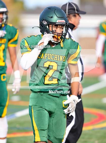 Thumbnail 1 in JV: Capuchino @ Hillsdale photogallery.