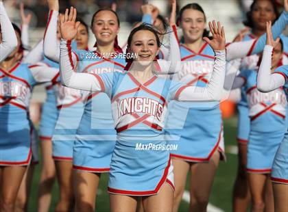 Thumbnail 1 in JV: Capuchino @ Hillsdale photogallery.