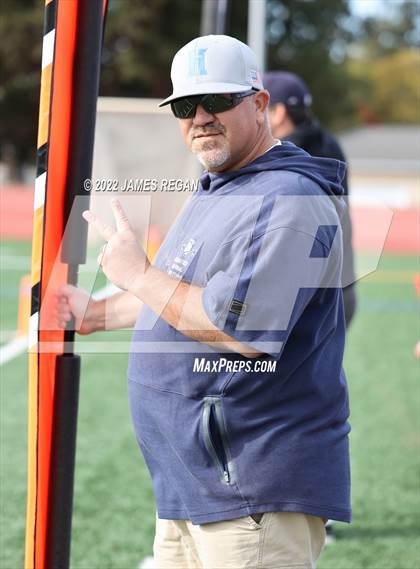 Thumbnail 2 in JV: Capuchino @ Hillsdale photogallery.
