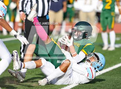 Thumbnail 3 in JV: Capuchino @ Hillsdale photogallery.