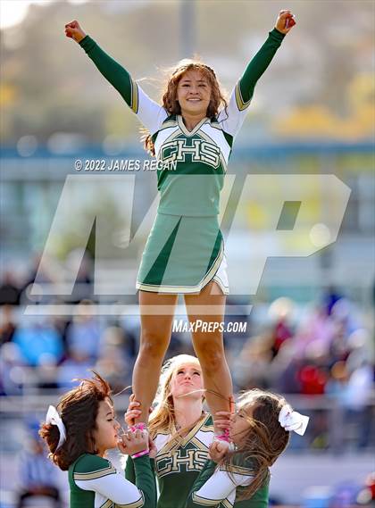 Thumbnail 1 in JV: Capuchino @ Hillsdale photogallery.