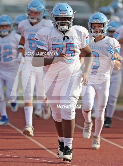 Thumbnail 3 in JV: Capuchino @ Hillsdale photogallery.