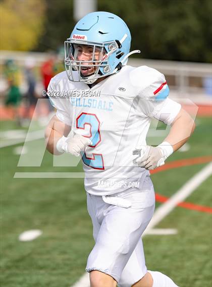 Thumbnail 1 in JV: Capuchino @ Hillsdale photogallery.