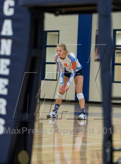 Thumbnail 3 in Boone @ Berkeley Prep photogallery.
