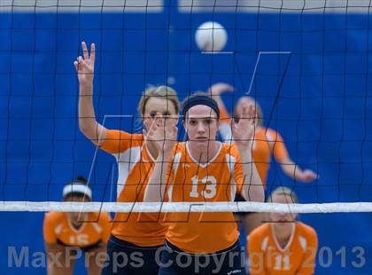 Thumbnail 1 in Boone @ Berkeley Prep photogallery.