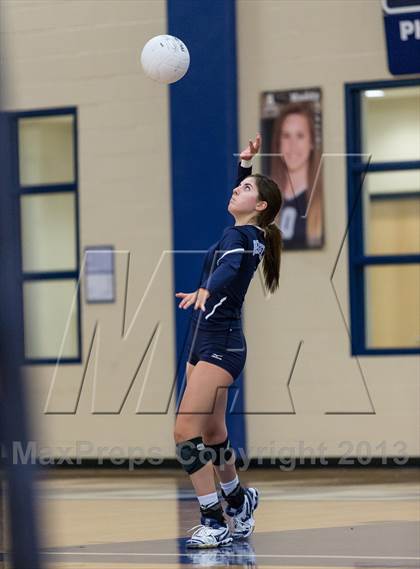 Thumbnail 2 in Boone @ Berkeley Prep photogallery.