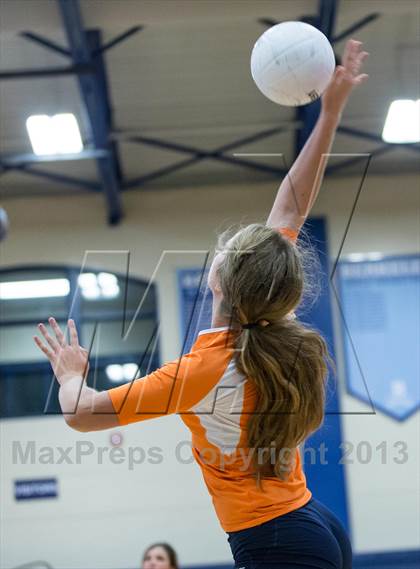 Thumbnail 2 in Boone @ Berkeley Prep photogallery.