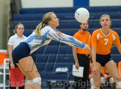 Thumbnail 2 in Boone @ Berkeley Prep photogallery.