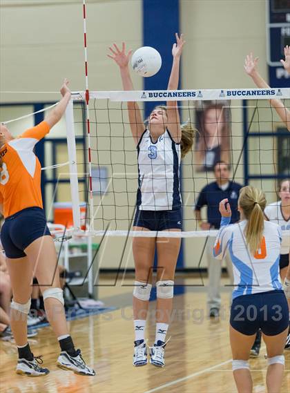 Thumbnail 2 in Boone @ Berkeley Prep photogallery.
