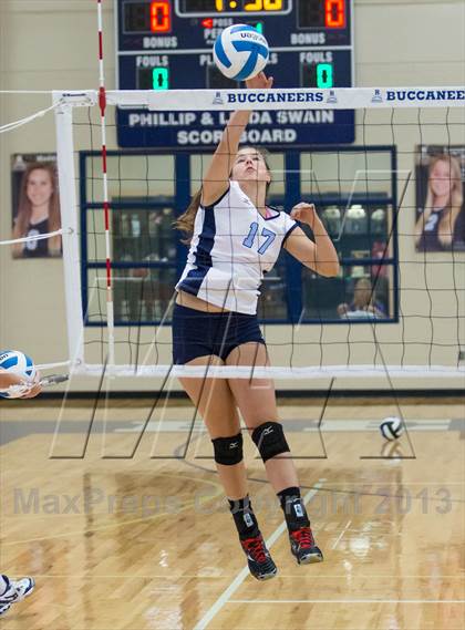 Thumbnail 1 in Boone @ Berkeley Prep photogallery.