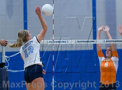 Thumbnail 1 in Boone @ Berkeley Prep photogallery.