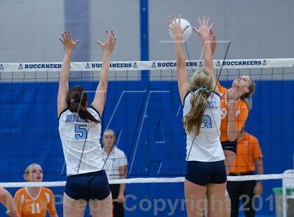 Thumbnail 3 in Boone @ Berkeley Prep photogallery.
