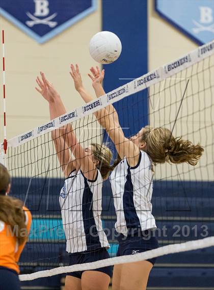 Thumbnail 3 in Boone @ Berkeley Prep photogallery.