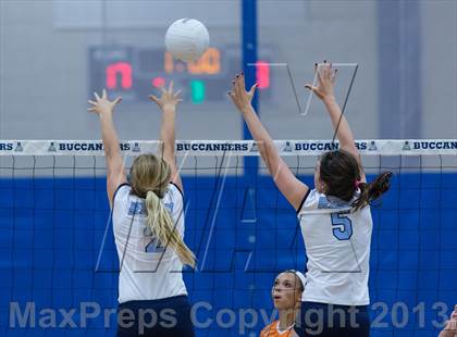 Thumbnail 1 in Boone @ Berkeley Prep photogallery.