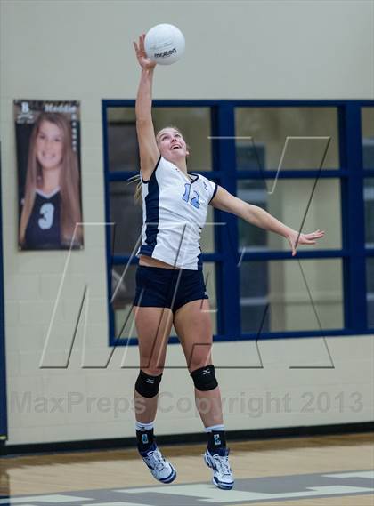 Thumbnail 2 in Boone @ Berkeley Prep photogallery.