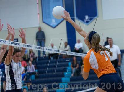 Thumbnail 3 in Boone @ Berkeley Prep photogallery.