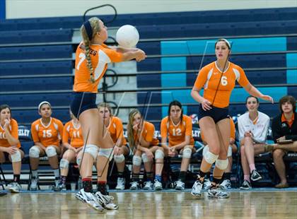 Thumbnail 2 in Boone @ Berkeley Prep photogallery.