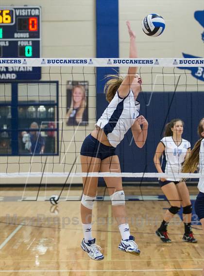 Thumbnail 3 in Boone @ Berkeley Prep photogallery.