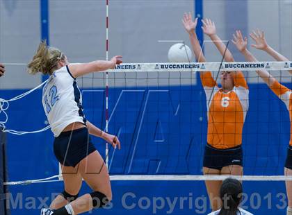 Thumbnail 2 in Boone @ Berkeley Prep photogallery.