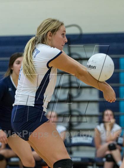 Thumbnail 2 in Boone @ Berkeley Prep photogallery.