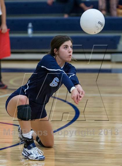 Thumbnail 1 in Boone @ Berkeley Prep photogallery.