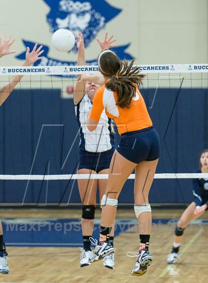 Thumbnail 2 in Boone @ Berkeley Prep photogallery.