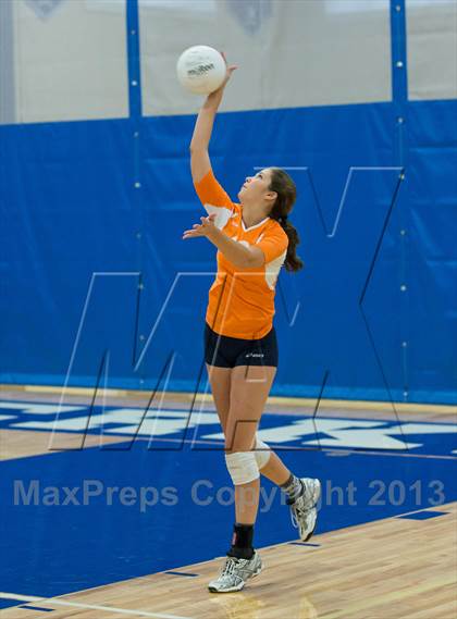 Thumbnail 2 in Boone @ Berkeley Prep photogallery.