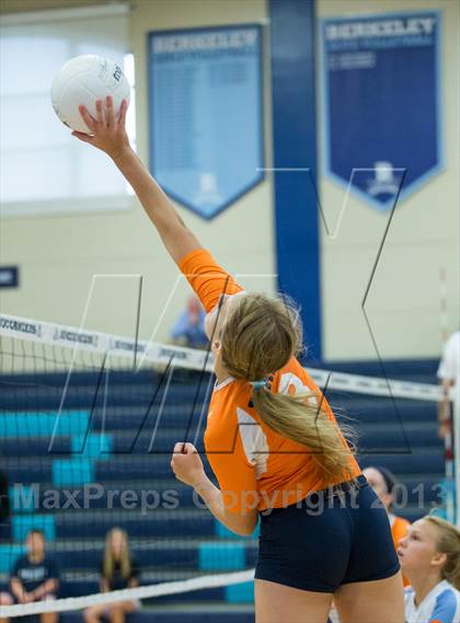 Thumbnail 1 in Boone @ Berkeley Prep photogallery.