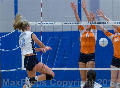 Thumbnail 3 in Boone @ Berkeley Prep photogallery.