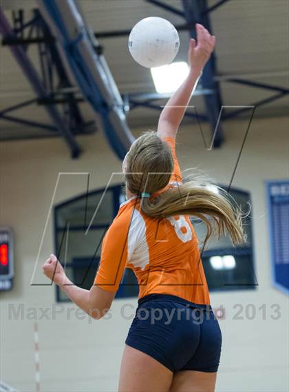 Thumbnail 2 in Boone @ Berkeley Prep photogallery.