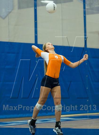 Thumbnail 3 in Boone @ Berkeley Prep photogallery.