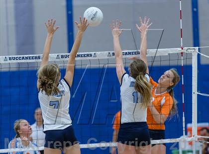 Thumbnail 3 in Boone @ Berkeley Prep photogallery.