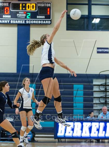 Thumbnail 3 in Boone @ Berkeley Prep photogallery.