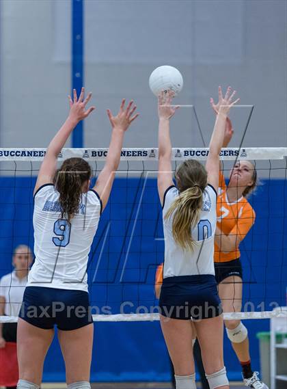 Thumbnail 1 in Boone @ Berkeley Prep photogallery.