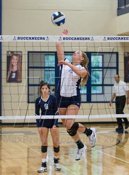 Thumbnail 1 in Boone @ Berkeley Prep photogallery.