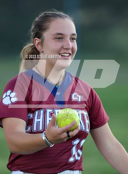 Thumbnail 1 in Cherokee Trail @ Grandview photogallery.