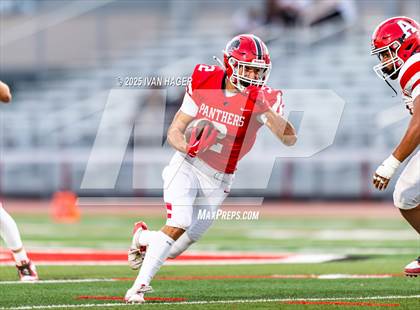 Thumbnail 1 in Arroyo @ Burlingame photogallery.