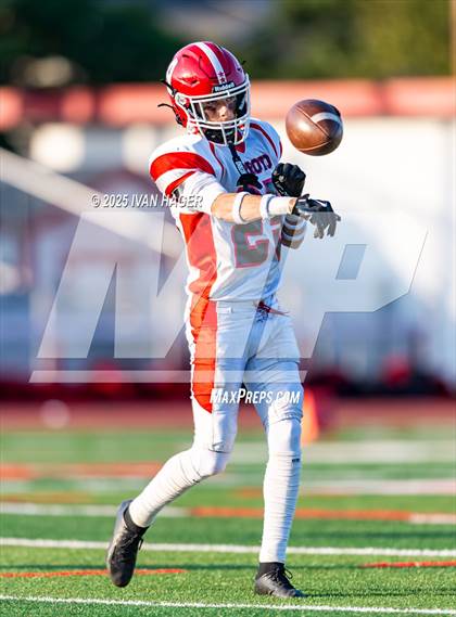 Thumbnail 3 in Arroyo @ Burlingame photogallery.