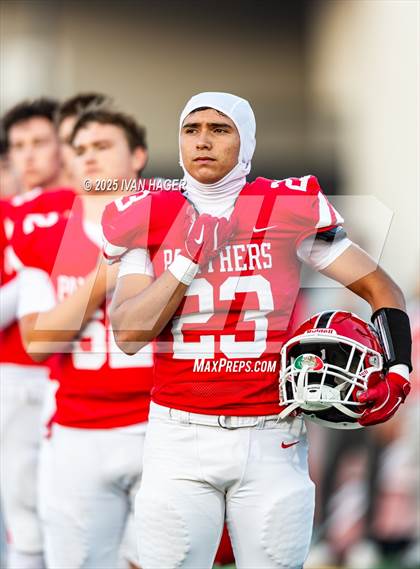 Thumbnail 2 in Arroyo @ Burlingame photogallery.