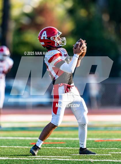 Thumbnail 1 in Arroyo @ Burlingame photogallery.