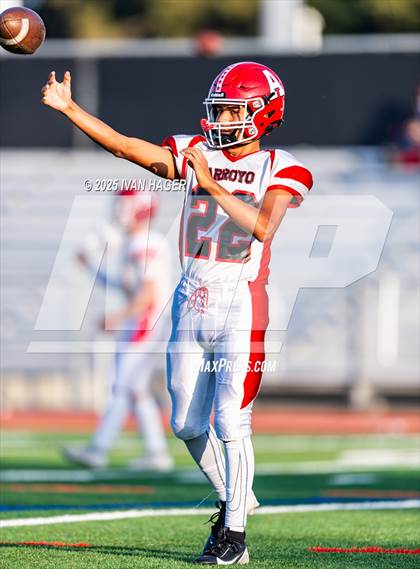 Thumbnail 3 in Arroyo @ Burlingame photogallery.