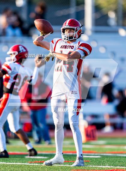 Thumbnail 1 in Arroyo @ Burlingame photogallery.