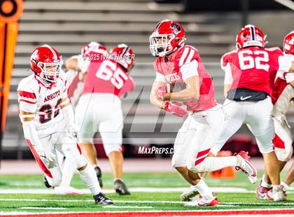 Thumbnail 1 in Arroyo @ Burlingame photogallery.