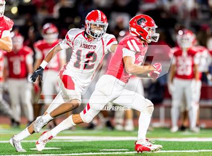 Thumbnail 1 in Arroyo @ Burlingame photogallery.