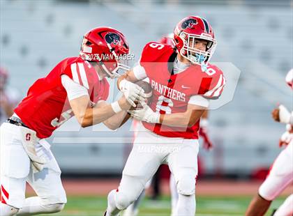 Thumbnail 1 in Arroyo @ Burlingame photogallery.