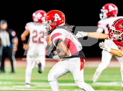 Thumbnail 2 in Arroyo @ Burlingame photogallery.