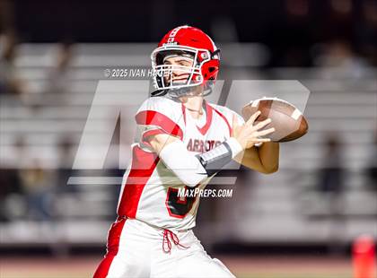 Thumbnail 2 in Arroyo @ Burlingame photogallery.